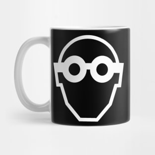 Wear Eye Protection I Mug